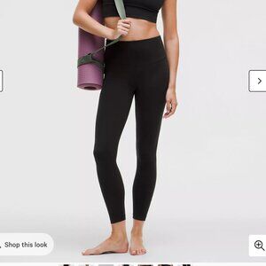 Lululemon Align High-Rise Pant